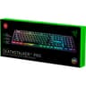 Razer DeathStalker V2 Pro Wireless & Bluetooth Low-Profile Optical Switches HyperSpeed 50 Hr Ultra-Durable Coated Keycaps - Linear Red product thumbnail 1