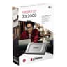 Kingston XS2000 4TB High Performance Pocket-Sized External SSD USB C product thumbnail 1