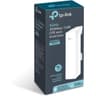 TP-Link CPE 510 5GHz N300 Long Range Outdoor Point to Point Wireless Bridge 13dBi 15km+ PoE - 1Pack product thumbnail 1