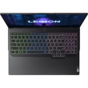 Lenovo Legion Pro 5 (2023) NEW 13Gen Intel Core i7 13700HX 16-Cores w/ RTX 4070 8GB & 2.5K 165Hz Display - Onyx Grey product image