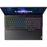 Lenovo Legion Pro 5 (2023) NEW 13Gen Intel Core i7 13700HX 16-Cores w/ RTX 4070 8GB & 2.5K 165Hz Display - Onyx Grey product thumbnail 1