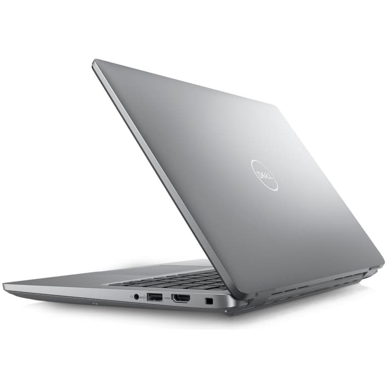 Dell Latitude NEW 5450 14 (2024) Intel Core i7 13Gen 10-Core Ultimate Security To Work From Everywhere w/ FUll HD IR Camera & Better Cooling (Customized) - Grey