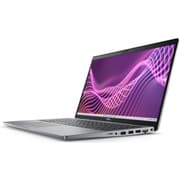 Dell Latitude NEW 5550 15 (2024) Intel Core i7 13Gen 10-Core Ultimate Security To Work From Everywhere w/ FUll HD IR Camera & Better Cooling (Customized) - Grey product image