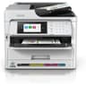Epson WorkForce Pro WF-C5890DWF 4-In-1 Color Multifunction Duplex , Wireless & Network Printer product thumbnail 1