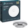 TP-Link EAP 610 Omada WiFi 6 AX1800 Wireless Gigabit Access Point Support Mesh OFDMA Seamless Roaming & MU-MIMO PoE+ product thumbnail 1