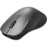 Lenovo Professional Bluetooth Rechargeable Full Size 4000 DPI Programmable Keys Mouse - Gray product thumbnail 1