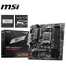 MSI PRO B650M-P AM5 Ryzen 7000 DDR5 SATA 6G 2x M.2 2.5G LAN 7.1 Audio mATX Motherboard product thumbnail 1
