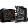 GIGABYTE B650M DS3H AM5 Ryzen 7000 DDR5 AMD B650 PCIe 4.0 M.2 PCIe 4.0 USB 3.2 Gen2X2 Type-C Mainboard product thumbnail 1