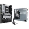 ASUS Prime X670-P WIFI 6 AMD X670 AM5 ATX 3x M.2 Slots DDR5 USB 3.2 Gen 2x2 Type-C® USB4® Header & 2.5Gb Ethernet product thumbnail 1