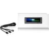 Thermaltake Ceres 500 LCD Panel Kit 3.9" LCD Display Supported by TT RGB Plus 2.0 Software Presents Real Time Information - White product thumbnail 1