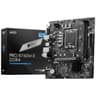 MSI PRO B760M-E DDR4 Intel 13th Gen Motherboard PCIe 4.0 DDR4 1xM.2 Gen4 x4 PCIe 4.0 Mainboard product thumbnail 1