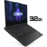 Lenovo Legion Pro 5 (2023) NEW 13Gen Intel Core i7 13700HX 16-Cores (32GB RAM) w/ RTX 4070 8GB & 2.5K 240Hz Display - Onyx Grey product thumbnail 1