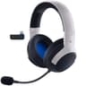 Razer Kaira HyperSpeed Wireless / Bluetooth 50mm Drivers HyperClear Cardioid Mic Memory Foam Cushions 30 Hr Battery For PS5 PS4 PC & Mobile product thumbnail 1