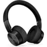 Lenovo YOGA Bluetooth Active Noise Cancellation Headphones 14Hrs Playtime Microphone Fold-Flat Memory Foam Earpads w/ Carry Case product thumbnail 1