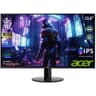Acer SB241YBI 24” IPS Full HD 75Hz 1ms VRB Ultra-Thin Zero-Frame AMD Radeon FreeSync HDMI Port & VGA Port - Black product thumbnail 1