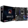 ASRock B650M PG RIPTIDE AM5 Ryzen 7000 DDR5 AMD B650 2x PCIe 4.0 2x M.2 Slots 7.1 Nahimic Audio Mainboard product thumbnail 1