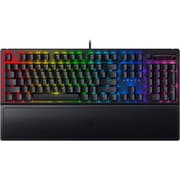 Razer BlackWidow V3 Mechanical Keyboard Yellow Switches Chroma product image