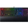 Razer BlackWidow V3 Mechanical Keyboard Yellow Switches Chroma product thumbnail 1
