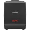APC Line-R 1000VA 500W Automatic Voltage Regulator 3 Universal Outlets 230V - Black product thumbnail 1
