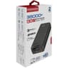Promate PowerMine-130 38000mAh 130W Quick Charging Power Bank For Laptops Tablets Smartphones w/ Circuits Protect product thumbnail 1