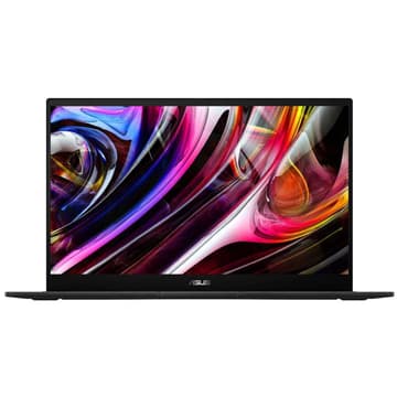 ASUS Creator (2023) Q530VJ NEW 13Gen Intel Core i7 13620H 10-Cores w/ RTX 3050 6GB DDR6 & OLED Display - Black