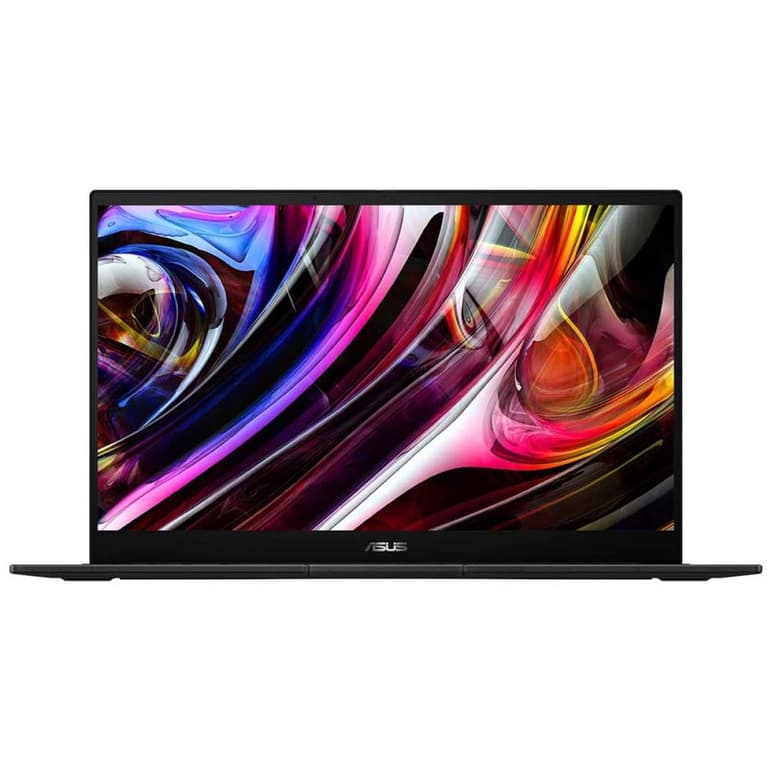 ASUS Creator (2023) Q530VJ NEW 13Gen Intel Core i7 13620H 10-Cores w/ RTX 3050 6GB DDR6 & OLED Display - Black