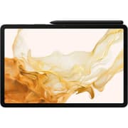 SAMSUNG Galaxy Tab S8 Plus 5G 12.4" Android WIFI 6E Tablet w/ Long Lasting Battery & Ultra Wide Camera (S Pen Included) product image