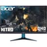 Acer Nitro VG271U 27” IPS 2K QHD 170Hz 0.5/1.0ms HDR350 Ultra-Thin Zero-Frame AMD FreeSync 2x HDMI & DP w/ Speakers product thumbnail 1
