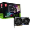 MSI GAMING X GeForce RTX 4060 Ti 8GB GDDR6 DLSS 3 HDMI 2.1 Graphic Card product thumbnail 1