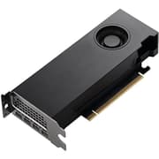 Lenovo Nvidia RTX A2000 6GB miniDP*4 Graphics card with HP Bracket product image