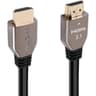 Promate ProLink8k-150 HDMI 2.1 Cable 48Gbps 8K HDMI to HDMI Cord with Dynamic HDR 1.5m Tangle-Free Cord product thumbnail 1