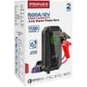 Promate Hexabolt 20 1500A/12V Car Jump Starter w/ 19200Mah Power Bank 10W Qi Charger Dual Qc 3.0 Ports - Black product thumbnail 1