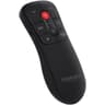 Promate ProPointer Wireless Presenter 2-in-1 Type-C & USB Laptop Clicker w/ 50m Range Laser Pointer 10m Range product thumbnail 1