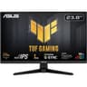 ASUS TUF VG249QM1A 24" Fast IPS Full HD 270Hz 1ms Extreme Low Motion Blur 99% sRGB G-Sync Compatible w/ Speakers product thumbnail 1