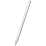 Promate Quill Stylus Pen For iPad w/ Palm Rejection Tilt Recognition Bluetooth v5.0 Battery Display Magnetic Charging & Detachable Nib product thumbnail 1