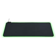 Razer Goliathus Chroma XL Mouse Pad Micro-Textured Cloth Surface Chroma RGB Optimized for All Sensitivity Settings & Sensors product image