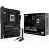 ASUS TUF Gaming X670E-PLUS WiFi 6E DDR5 AM5 Ryzen 7000 PCIe® 5.0 4x M.2 Slots 2.5 Gb LAN USB 4 Aura RGB Lighting) product thumbnail 1