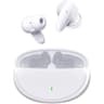 Promate True Wireless Earbuds Bluetooth v5.1 w/ Mic IPX5 Water Resistance 20H Playback Time - White product thumbnail 1