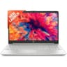 HP Laptop 15s-fq5035ne NEW 12th Gen Intel Core i7 10-Cores w/ Battery Fast Charge & Backlit Keyboard & Windows 11 - Silver product thumbnail 1