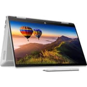 HP Pavilion x360 NEW (2023) 14-ek1015ne 13Gen Intel Core i5 10-Cores 2-in-1 Touch Screen - Silver product image