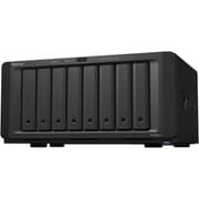 Synology DiskStation DS1823xs+ 8-Bay Diskless NAS w/ AMD Ryzen V1780B 4-Core CPU & 8GB DDR4 ECC RAM product image