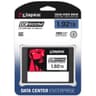 Kingston DC600M 1.92TB Enterprise-Class Enterprise-class For Data Center & Server 2.5" SATA SSD product thumbnail 1