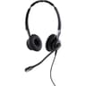 Jabra 2400 II USB Wired 360° Boom & Breath-Rresistant Microphone w/ Noise Cancelation & Remote Control USB Interface product thumbnail 1