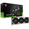 MSI Gaming VENTUS 3X GeForce RTX 4060 Ti 16GB GDRR6 128-Bit TORX Fan Graphics Card product thumbnail 1