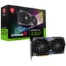 MSI GAMING X GeForce RTX 4060 Ti OC Edition 16GB GDDR6 DLSS 3 HDMI 2.1 Graphic Card product thumbnail 1