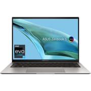 ASUS NEW Zenbook S 13 OLED (2023) UX5304VA 13Gen Intel Core i7 10-Cores World’s Slimmest OLED Ultraportable Laptop - Grey product image