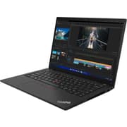Lenovo NEW ThinkPad T14 Gen 3 6Gen AMD Ryzen 7 Pro 8-Cores w/ WUXGA IPS Display & 3 Years Warranty - Black product image