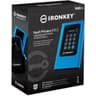 Kingston Ironkey Vault Privacy 80 960GB External SSD Type-C XTS-AES Encrypted Touch Screen FIPS 197 product thumbnail 1