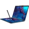 Lenovo NEW Yoga Book 9 (2024) Intel Core Ultra 7 155U 12-Cores w/ Dual 2.8K OLED Touch Screens & BIG Battery - Tidal Teal product thumbnail 1