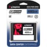 Kingston DC600M 480GB Enterprise-Class Enterprise-class For Data Center & Server 2.5" SATA SSD product thumbnail 1